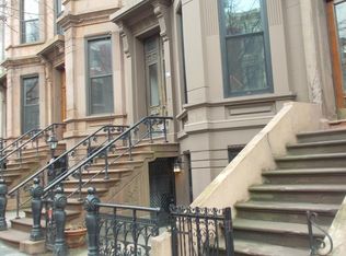 206 Garfield Pl #1, Brooklyn, NY 11215