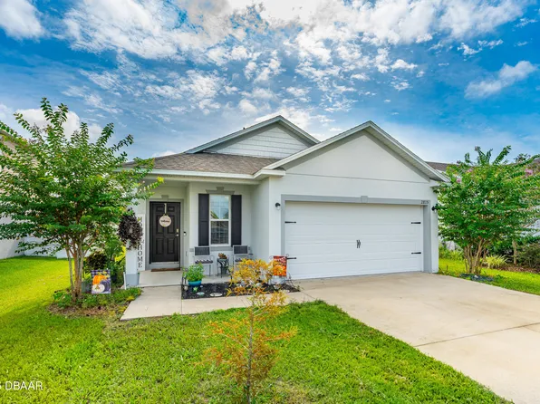 2815 Westwood Ave, New Smyrna Beach, FL 32168