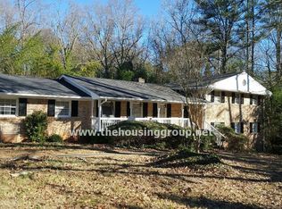 1428 Renee Dr, Decatur, GA 30035