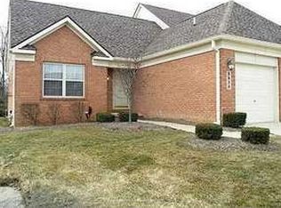 8824 Ironwood Dr, Belleville, MI