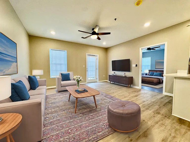 Pinnacle Ridge Apartments — Photo 25