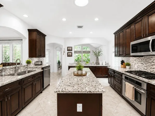 21123 Dover Park Ln, Katy, TX 77450