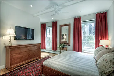 Sold by Brown Harris Stevens