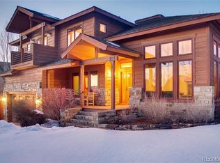 27429 Brandon Cir, Steamboat Springs, CO 80487