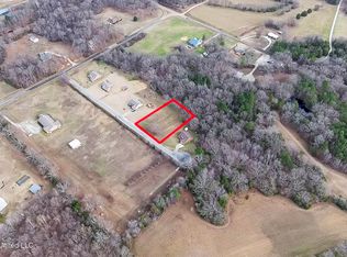 5 Cazassa Creek Dr LOT 4, Red Banks, MS 38661