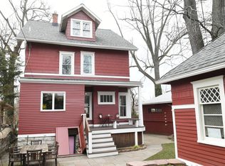 277 Crescent Ave, Buffalo, NY 14214
