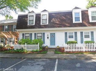 3215 Regents Park Ln UNIT D, Greensboro, NC 27455