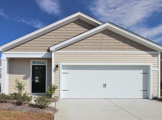 37 Cattle Run Ln, Carolina Shor, NC 28467