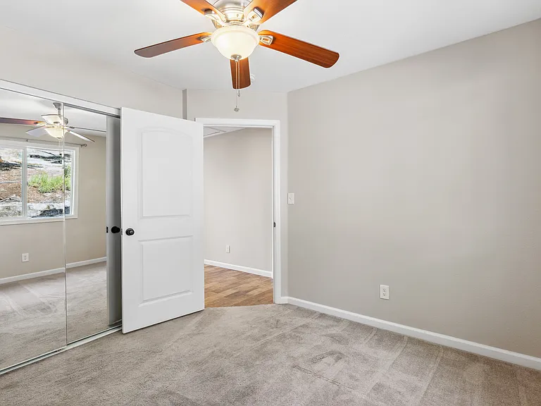 3rd smaller bedroom