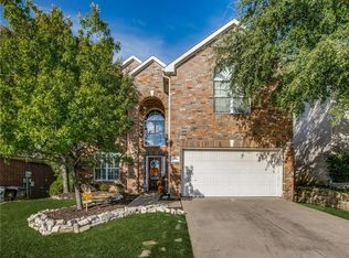 5880 Arabian Way, Frisco, TX 75034