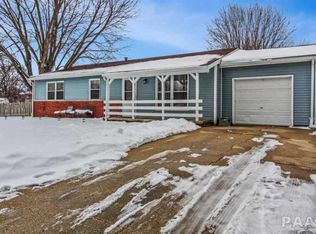 101 James Ct, East Peoria, IL 61611