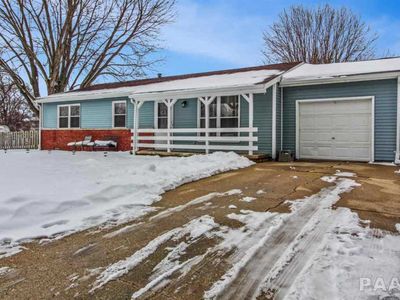 101 James Ct, East Peoria, IL, 61611