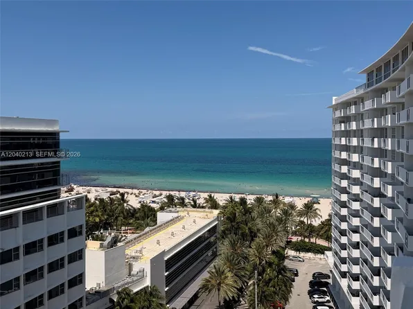 100 Lincoln Rd #1410, Miami Beach, FL 33139