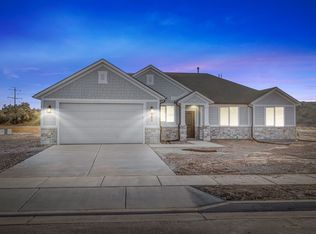 285 W 1300 S, Tremonton, UT 84337