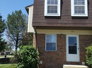 918 Pomona Dr, Champaign, IL