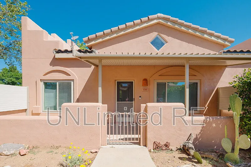 2 bed, 2.0 bath, 1541 sqft, $1,990 — Photo 3