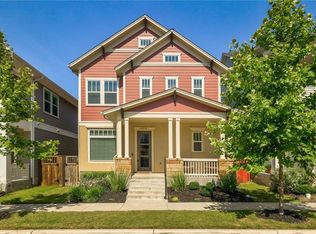 4618 Kocurek St, Austin, TX 78723