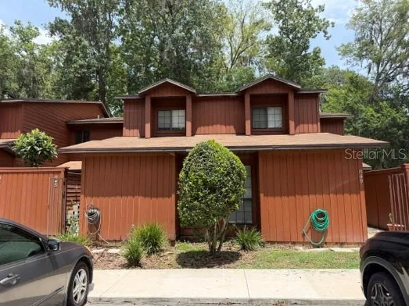845 SW 55th Ter, Gainesville, FL 32607