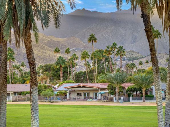 2088 S Pebble Beach Dr, Palm Springs, CA 92264