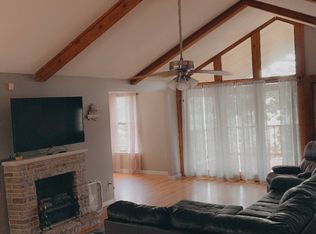 1265 Hales Bar Rd, Guild, TN 37340