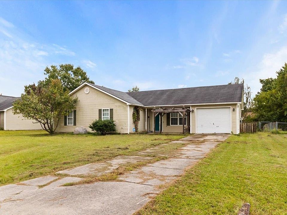 134 Horseshoe Bend Rd, Jacksonville, NC 28546 Zillow