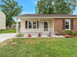 3805 Ruslander Ct, Richmond, VA 23223