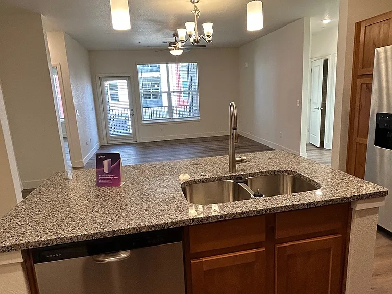 The Overlook Apartments — Photo 59