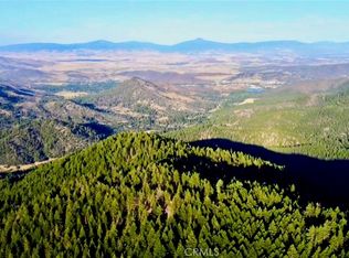 0 Mill Creek Rd, Yreka, CA 96097
