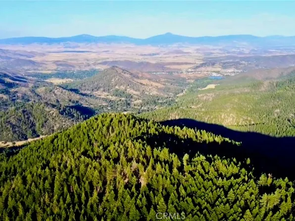 0 Mill Creek Rd, Yreka, CA 96097