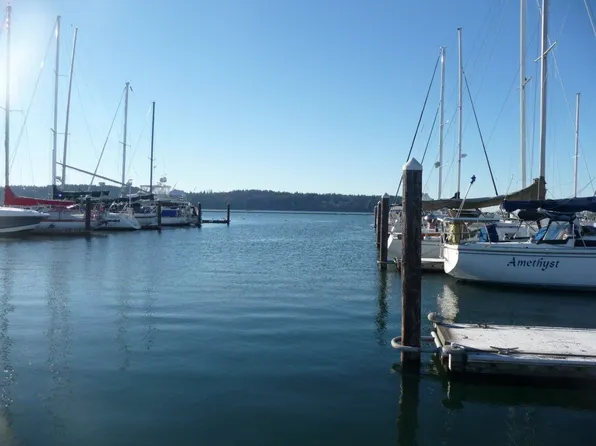 9540 Semiahmoo Pkwy #C5, Blaine, WA 98230