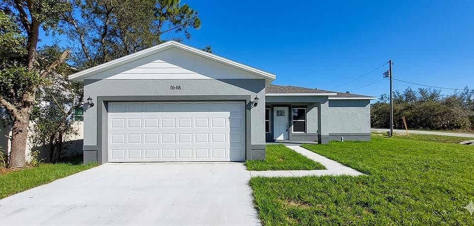 1st image of 1648 REDFIN DRIVE