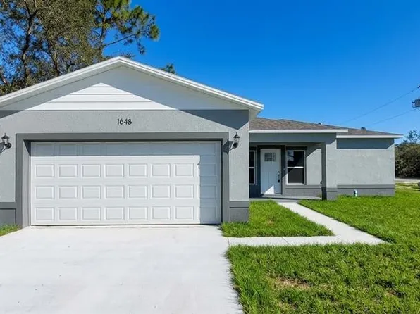 1648 Redfin Dr, Poinciana, FL 34759