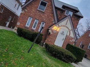 16042 Ellsworth St, Detroit, MI 48227