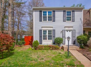 6042 Meyers Landing Ct, Burke, VA 22015