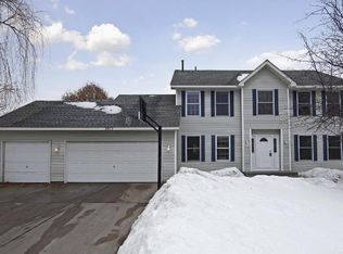 3015 92nd Ave NE, Blaine, MN 55449