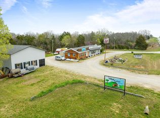 23590 State Hwy 39, Shell Knob, MO 65747