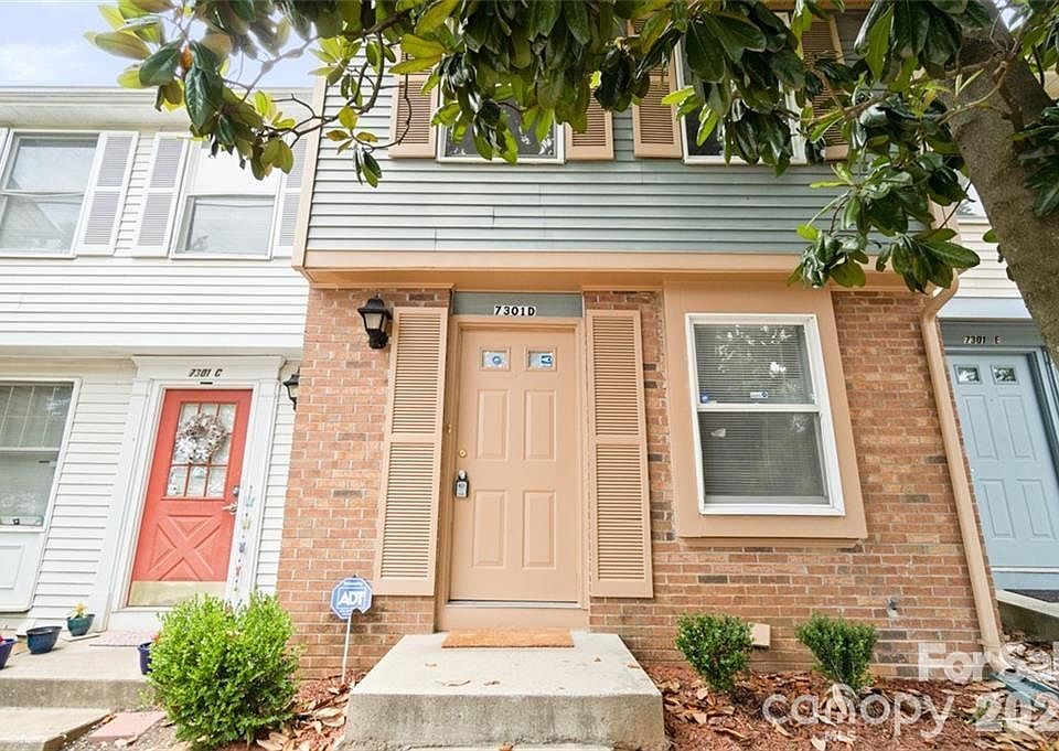 1st image of 7301 Pebblestone Dr APT D