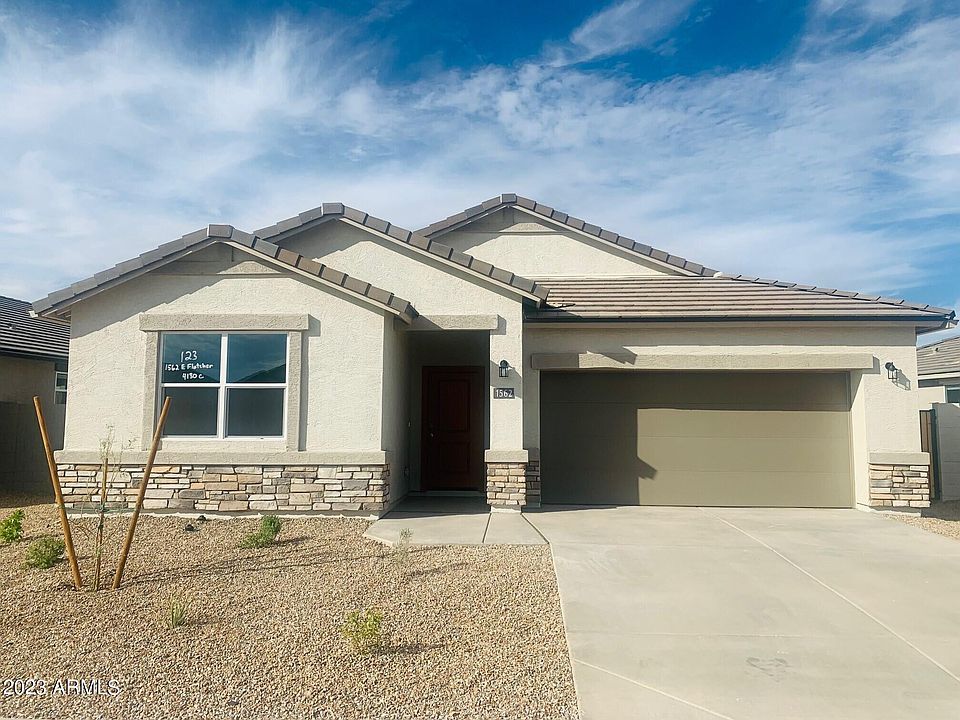 1st image of 1562 E FLETCHER Drive