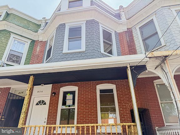 3rd image of 834 N Lombard St
