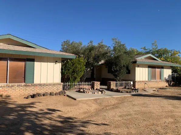 7555 Victoria Ave, Yucca Valley, CA 92284