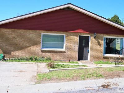 663 Franklin Ave, Pocatello, ID, 83201