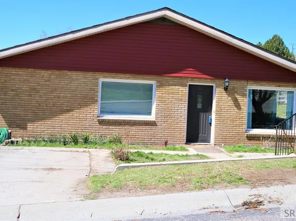 663 Franklin Ave, Pocatello, ID 83201