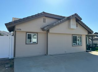 2604 Orange Vale Ln #3, Riverside, CA 92503