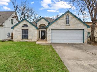 1137 Don Ann St, Austin, TX 78721