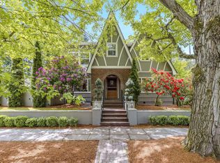1506 NE Siskiyou St, Portland, OR 97212