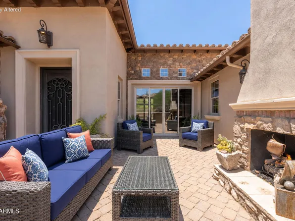 27720 N 110TH Place, Scottsdale, AZ 85262