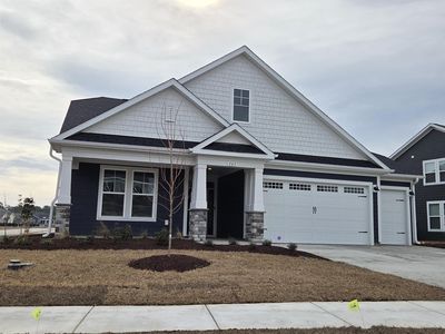 703 St. Vincent Loop, Little River, SC, 29566