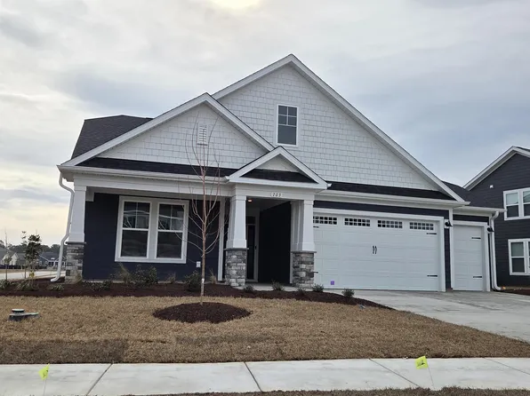 703 St. Vincent Loop, Little River, SC 29566