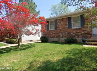 3748 Trent Rd, Randallstown, MD 21133