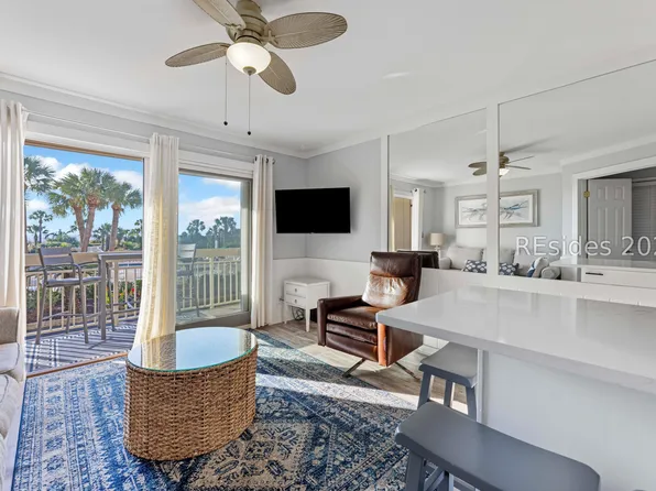 4 N Forest Beach Dr APT 127, Hilton Head Island, SC 29928
